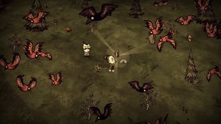 Don't Starve Together: Console Edition Screenshot 10