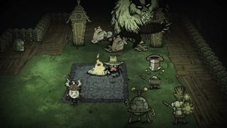 Don't Starve Together: Console Edition Screenshot 2