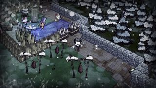 Don't Starve Together: Console Edition Screenshot 9
