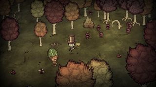 Don't Starve Together: Console Edition Screenshot 7