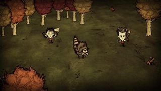 Don't Starve Together: Console Edition Screenshot 1