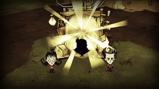 Don't Starve Together: Console Edition Screenshot 8