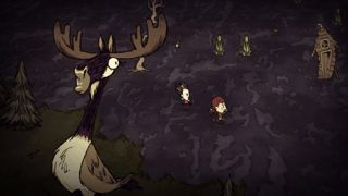 Don't Starve Together: Console Edition Screenshot 4