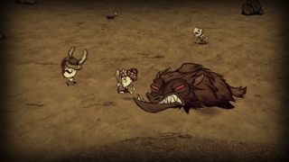 Don't Starve Together: Console Edition Screenshot 3