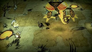 Don't Starve Together: Console Edition Screenshot 6