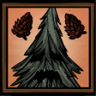 Tree Whisperer Trophy