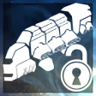Space Truckin' Trophy