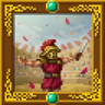Arena Champion Trophy