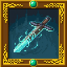 Attunement Trophy