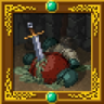 Beast Slayer Trophy