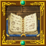Book of Monsters Trophy