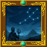 Celestial Signs Trophy