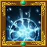Elder Wisp Trophy