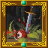 Exorcist Trophy