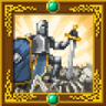 Expert Hero Trophy