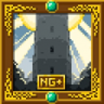 Forsaken Tower NG+ Trophy