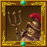 Gladiator Trophy
