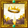 Hero of Hammerwatch Trophy