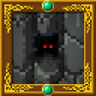 Hidden Treasures Trophy