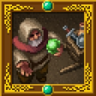 Item Gambling Trophy