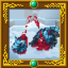 Krilith's Wolf Trophy