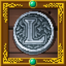 Legacy Shop Trophy