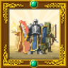 Master Hero Trophy