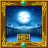 Moon Temple NG+ Trophy