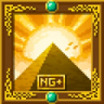 Pyramid of Prophecy NG+ Trophy