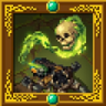 Queen Iris Trophy