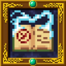 The Pointy Hat Trophy