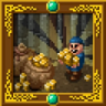 Valuable Companion Trophy
