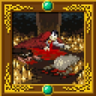 Vampire Lord Trophy