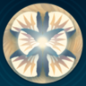 Full Bloom Trophy