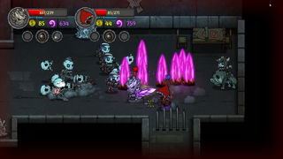 Lost Castle Screenshot 3