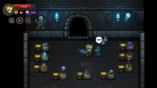 Lost Castle Screenshot 8