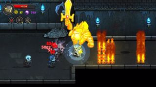 Lost Castle Screenshot 12