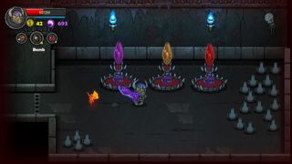 Lost Castle Screenshot 2