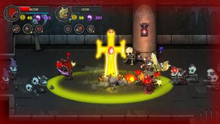 Lost Castle Screenshot 4