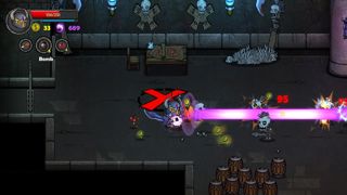 Lost Castle Screenshot 7