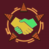 Hive Mind Trophy