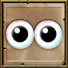 20/20 Vision Trophy