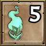 A Semblance of Sentience Trophy