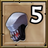 A Wisp Reanimated Trophy