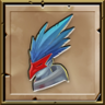 Angel Hunter Trophy