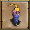 Guided by Candles Trophy