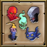 Igniter of Pyre, Savior of Hell Trophy