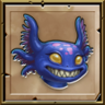 Into the Deep Sea Trophy