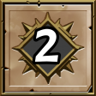 Level Up! Trophy