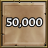 Master of the Pyre Trophy